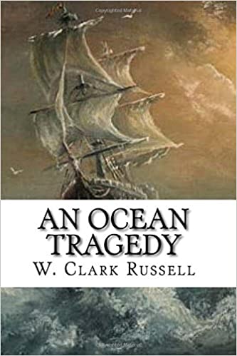 An ocean tragedy